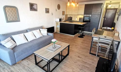 Le Petit Valparaiso au pied du chenal