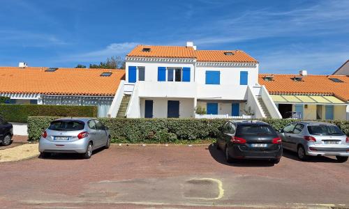 Appartement 2 pièces 33 m2 pour 4 personnes