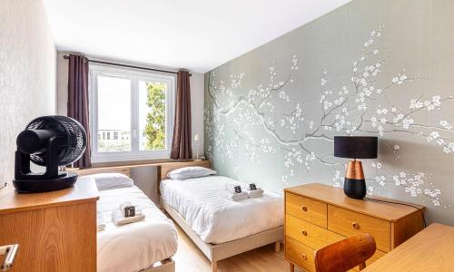 Deluxe Room photo