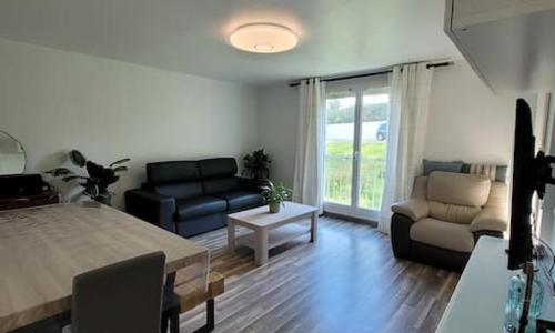 Suzy's Home - Flat and Easy Parking near Disneyland and Olympic Stadium 2024