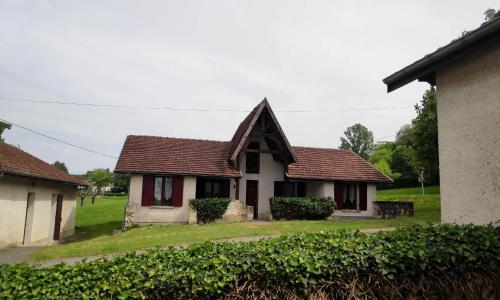 Maison bastide Périgord