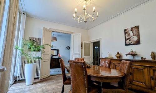 Guestroom Châteauroux, 1 pièce, 4 personnes - FR-1-591-388