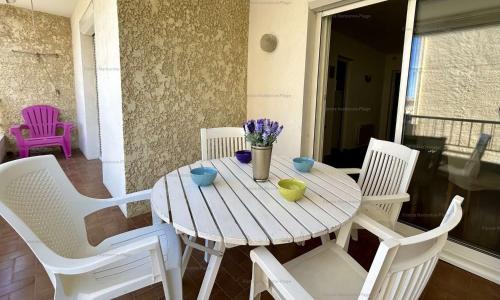 Appartement Narbonne, 3 pièces, 4 personnes - FR-1-229B-101