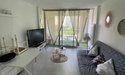 L'Etang de L'Or Plage