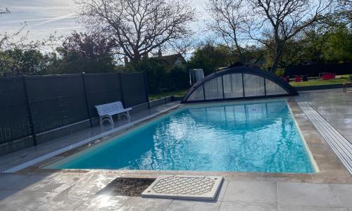 Gîtes les trois clefs