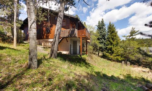Petit chalet à Pyrénées 2000