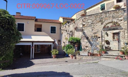 Locanda Cà de Rusitta