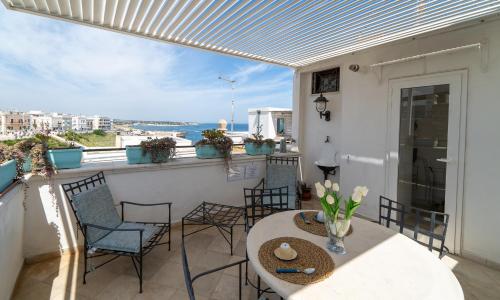 A Mare Appartamento, Via Porto 69