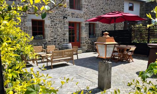 Domaine du tertre ychot