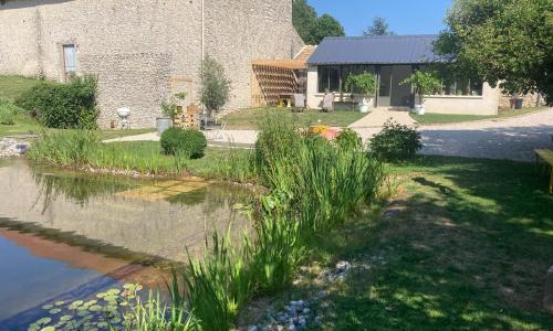 Little House 4 Personnes