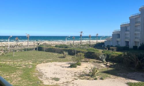 Bel Appartement en bord de mer