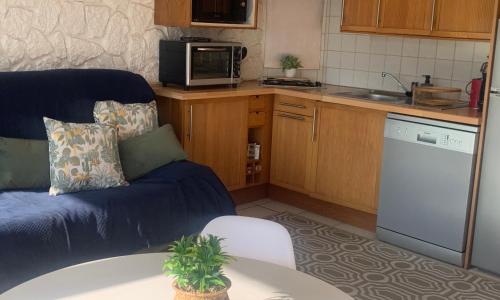 Appartement T3 à 2 pas de la plage