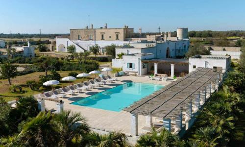 Masseria Palombara Relais & SPA - Adults only