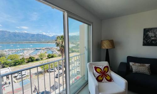 Appartement DANI Calvi