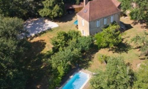 Choubello Gite classé 4 étoiles