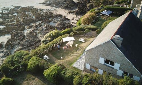 Coin de paradis inoubliable