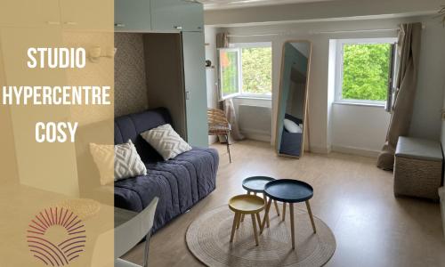 Yescale - Le Rondeau