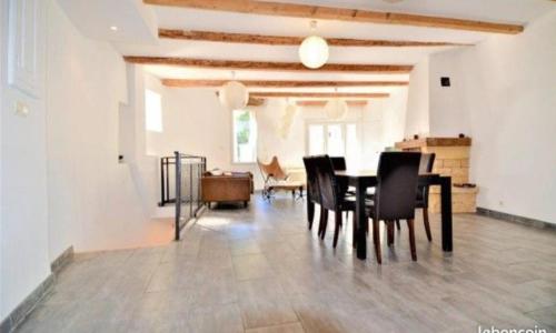 Agréable maison de village