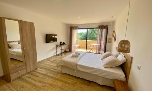 Deluxe Room photo