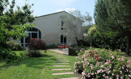 Magnifique maison en pierres