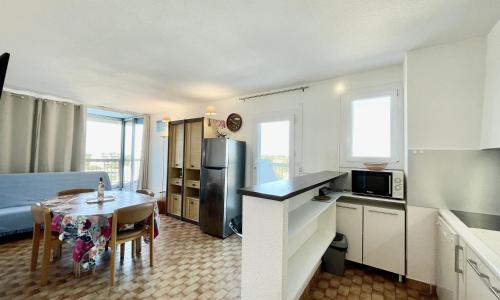 Europa n°32/8ème étage/Centre ville