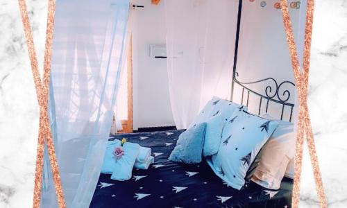 Jolie maison de village