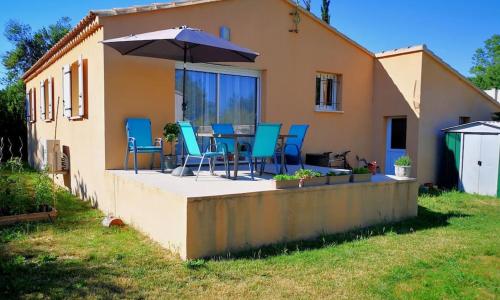 Maison avec jardin, festival avignon