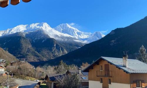 Magnifique 3 Pièces 60m2 central et proximité du lac