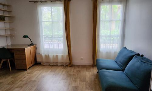 Deluxe Room photo