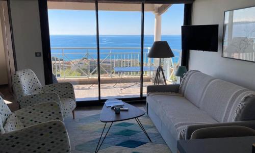 Cannes appt 4 pers 6N