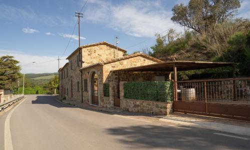 casa vacanza sant' antimo