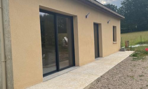 Bienvenue dans la maison du Ch’ti du Périgord noir