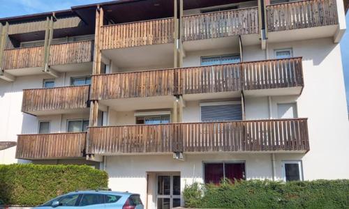 L Antlia, A deux pas du Lac avec jardin