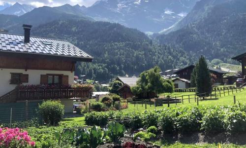 Stunning Mountain Village Apartment Fabulous Views