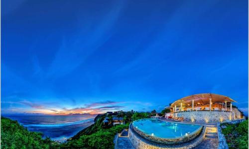 Karma Kandara - 2 Bed Luxury Villa, Spa and Private Beach