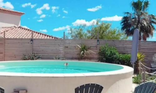 Maison familiale du Ségala