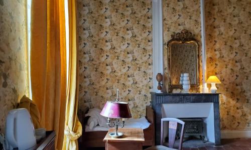 Deluxe Room photo