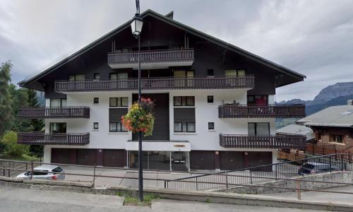 Appartement Châtel, 3 pièces, 6 personnes - FR-1-693-107