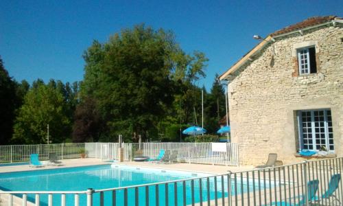 Camping Les Rives du Céou