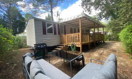 Neuf 2022, 6-8 personnes, piscine, vacancesdenani