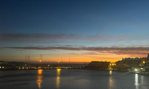 Belle vue Golfe de St Tropez appartement 2 chambres