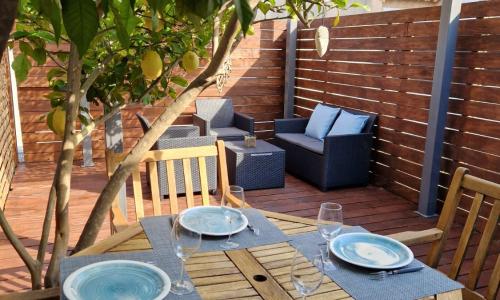 Villa Club Stell Bandol - 2 à 6 personnes