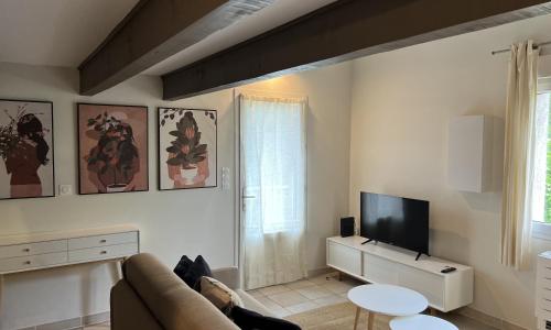 Appartements St. Pancrace