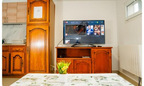 Appartement confortable entre Paris et Disney