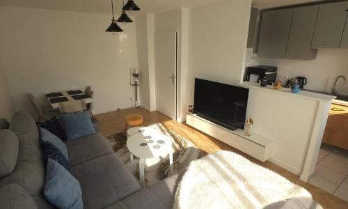 Appartement, Cosy Henri Barbusse