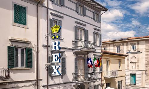 Hotel Rex