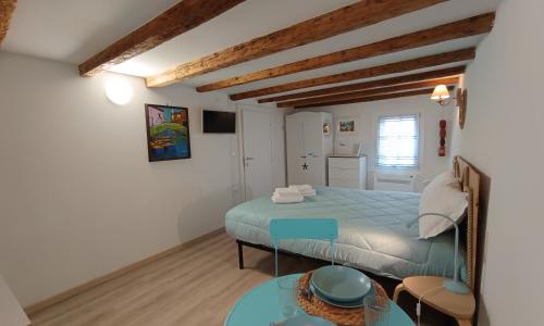 Sotocoverta MyTravelChioggia