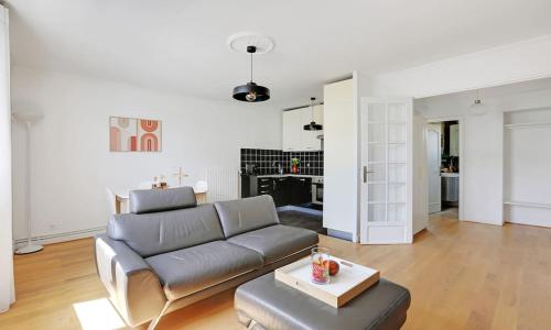 Appartement Suite Charenton