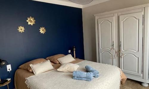 Maison proche des plages