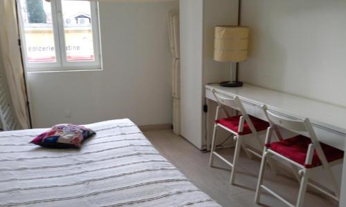 Deluxe Room photo